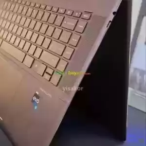 Brand New   Hp Spector convrtabel 2024 4GB VGA Dedicated GraphicsHp Spector x360  2-in-1  in Ethiopia